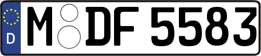 M-DF5583