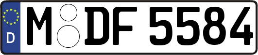 M-DF5584