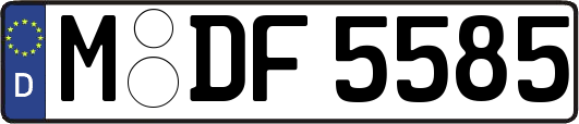 M-DF5585