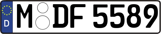 M-DF5589