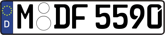 M-DF5590