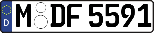 M-DF5591