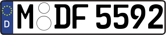 M-DF5592