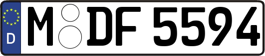 M-DF5594
