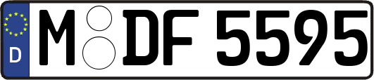 M-DF5595