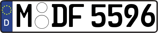 M-DF5596