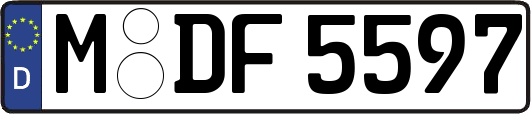 M-DF5597