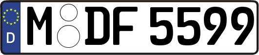 M-DF5599