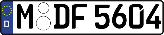 M-DF5604