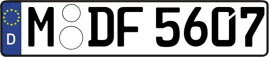 M-DF5607