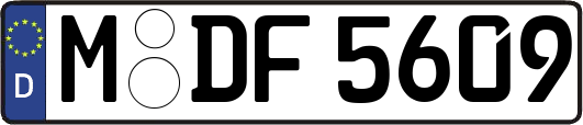 M-DF5609