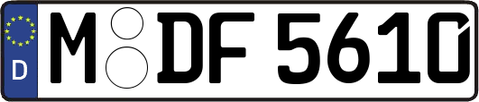 M-DF5610