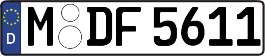 M-DF5611