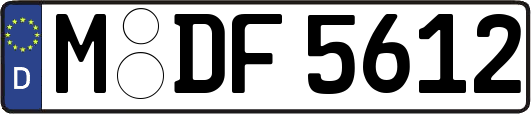 M-DF5612