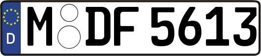 M-DF5613