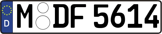 M-DF5614
