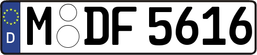 M-DF5616