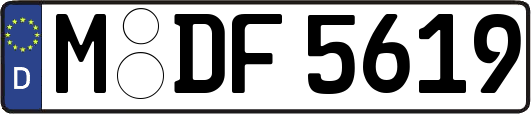 M-DF5619
