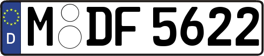 M-DF5622