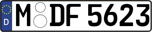 M-DF5623