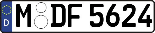 M-DF5624
