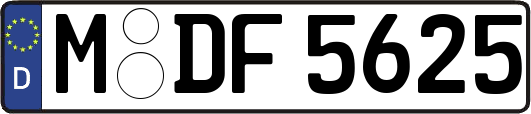 M-DF5625