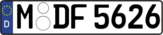 M-DF5626