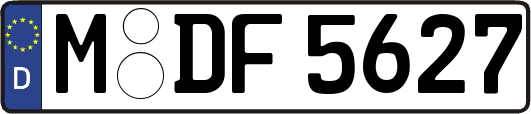 M-DF5627