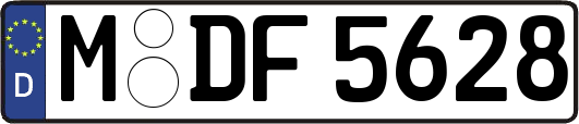 M-DF5628