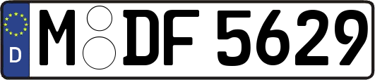 M-DF5629