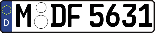 M-DF5631