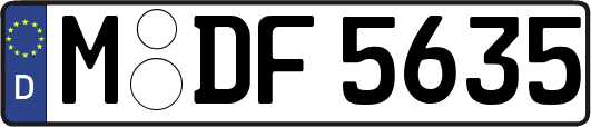 M-DF5635
