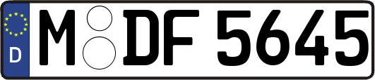 M-DF5645