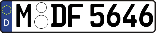M-DF5646