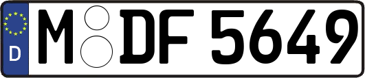 M-DF5649