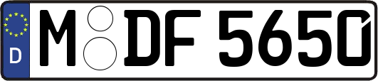 M-DF5650