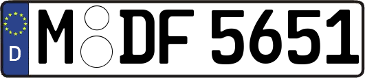 M-DF5651