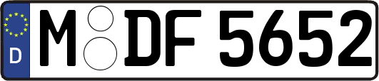 M-DF5652