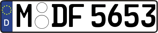 M-DF5653