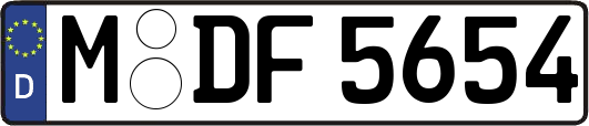 M-DF5654