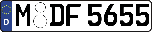 M-DF5655