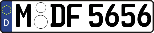 M-DF5656