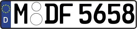 M-DF5658