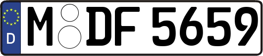 M-DF5659