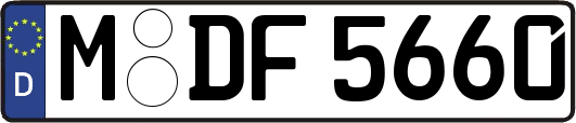 M-DF5660