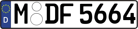 M-DF5664