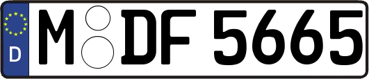 M-DF5665