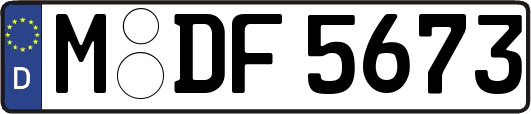 M-DF5673