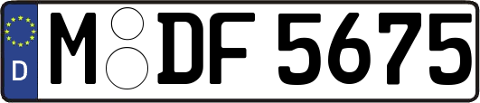M-DF5675