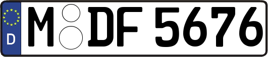 M-DF5676